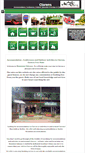Mobile Screenshot of infoclarens.com